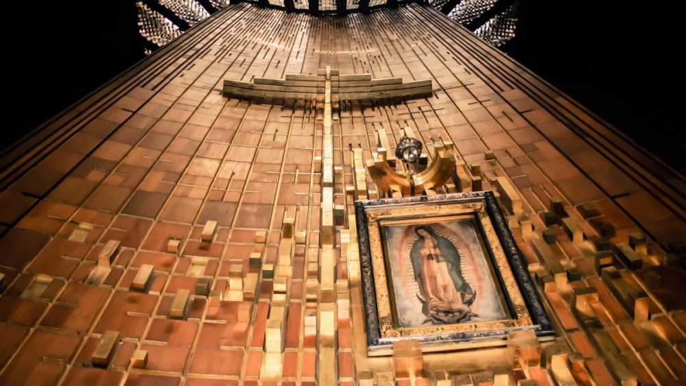 Basílica de Guadalupe