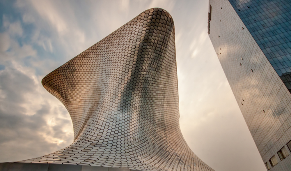 Museo Soumaya