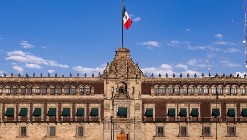 Palacio Nacional 2